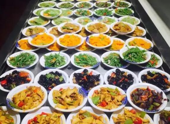 吴兴食堂承包